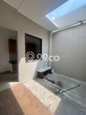 Rumah Modern Minimalis 3 Kamar Siap Huni di Cimahi Utara Rumah Modern Minimalis 3 Kamar Siap Huni di Cimahi Utara