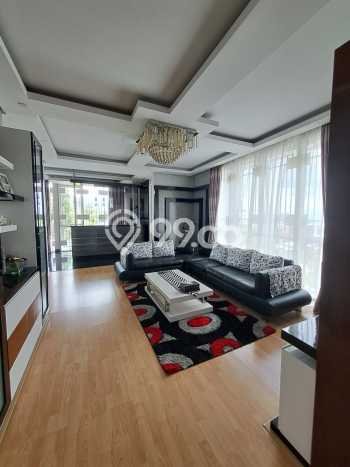 Rumah Elit LB 300m2 Siap Pakai Desain Elegan di Resor Dago Pakar, Bandung Rumah Elit LB 300m2 Siap Pakai Desain Elegan di Resor Dago Pakar, Bandung