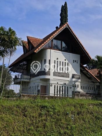Jual Tanah di Cihanjuang, Luas 3220m2m², Dekat Pusat Kota Jual Tanah di Cihanjuang, Luas 3220m2m², Dekat Pusat Kota
