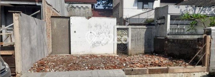 Tanah Kawasan Turangga, Luas 137m2m², Dekat Turangga, Bandung, Bandung Tanah Kawasan Turangga, Luas 137m2m², Dekat Turangga, Bandung, Bandung