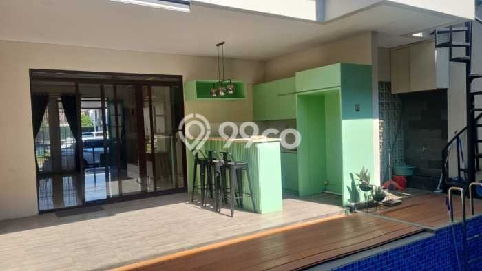 Dijual Rumah Mewah Megah Dengan View Cantik di Kota Baru Parahyangan, Bandung Dijual Rumah Mewah Megah Dengan View Cantik di Kota Baru Parahyangan, Bandung