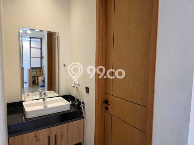 Rumah Elit Modern Tanpa Renovasi di Kota Baru Parahyangan Bandung Rumah Elit Modern Tanpa Renovasi di Kota Baru Parahyangan Bandung
