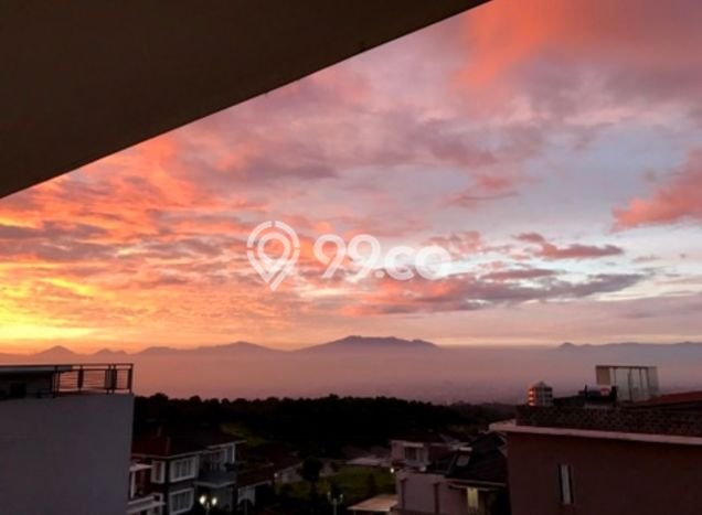 Rumah Elit LB 485m2 Siap Huni Desain Elegan di Dago Pakar, Bandung Rumah Elit LB 485m2 Siap Huni Desain Elegan di Dago Pakar, Bandung