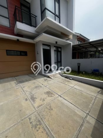 Hunian Nyaman Asri 2 KT Siap Huni di Cimahi Bandung Hunian Nyaman Asri 2 KT Siap Huni di Cimahi Bandung