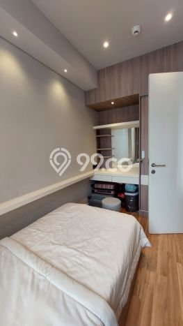 Apartemen Favorit Modern Dijual di Bandung dengan 2 Kamar Tidur Apartemen Favorit Modern Dijual di Bandung dengan 2 Kamar Tidur