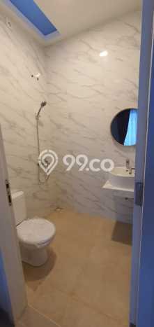 Rumah Minimalis 3 Kamar LT 108m2 di Kota Baru Parahyangan Rumah Minimalis 3 Kamar LT 108m2 di Kota Baru Parahyangan