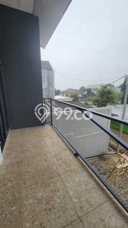 Dijual Rumah Modern 3 KT di Setiabudi, Bandung Dijual Rumah Modern 3 KT di Setiabudi, Bandung