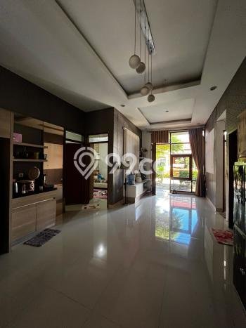 Rumah Modern 2 KT di Cimahi Bandung Unfurnished Rumah Modern 2 KT di Cimahi Bandung Unfurnished