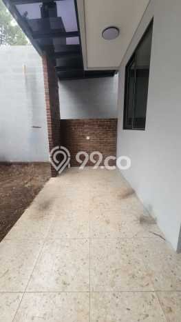 Dijual Rumah Modern 3 KT di Setiabudi, Bandung Dijual Rumah Modern 3 KT di Setiabudi, Bandung