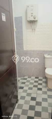 Rumah Modern 2 KT di Cimahi Bandung Unfurnished Rumah Modern 2 KT di Cimahi Bandung Unfurnished