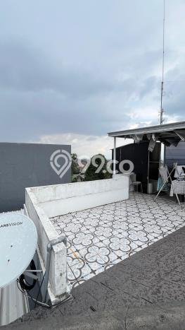 Rumah Luxury Modern Tanpa Renovasi di Sarijadi Bandung Rumah Luxury Modern Tanpa Renovasi di Sarijadi Bandung