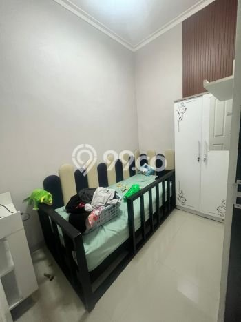 Rumah Luas Asri 3 KT Siap Huni di Sariwangi Bandung Rumah Luas Asri 3 KT Siap Huni di Sariwangi Bandung
