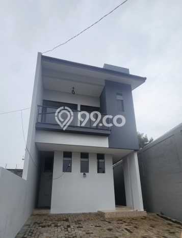 Dijual Rumah Modern 3 KT di Setiabudi, Bandung Dijual Rumah Modern 3 KT di Setiabudi, Bandung