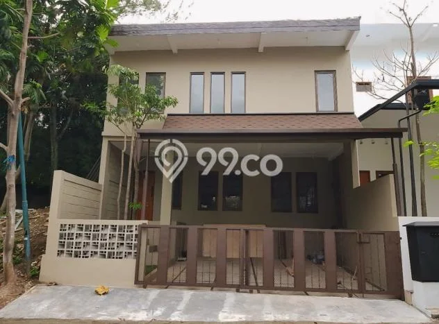 Dijual Hunian Rumah Terawat 3 Kamar di Setra Duta, Bandung Dijual Hunian Rumah Terawat 3 Kamar di Setra Duta, Bandung