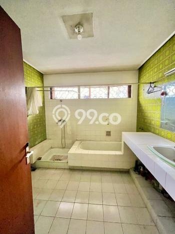 Rumah Luxury Modern Tanpa Renovasi di Hegarmanah Bandung Rumah Luxury Modern Tanpa Renovasi di Hegarmanah Bandung