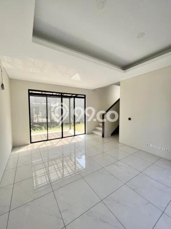Dijual Rumah Modern 3 KT di Kota Baru Parahyangan, Bandung Dijual Rumah Modern 3 KT di Kota Baru Parahyangan, Bandung