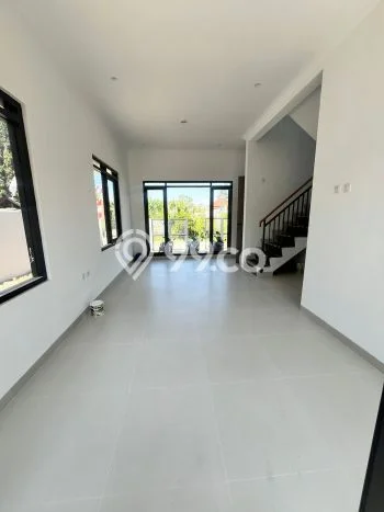 Hunian Nyaman Asri 3 KT Siap Pakai di Sarijadi Bandung Hunian Nyaman Asri 3 KT Siap Pakai di Sarijadi Bandung