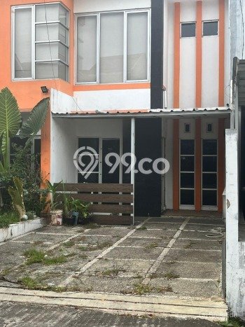 Rumah Modern 3 KT LT 175m2 di Sariwangi Rumah Modern 3 KT LT 175m2 di Sariwangi