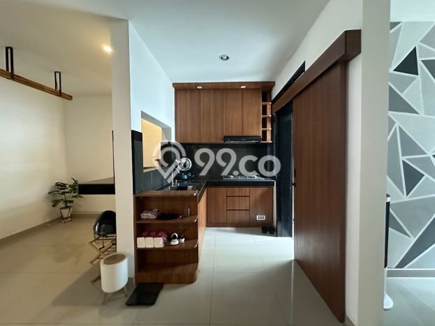 Rumah Luas Asri 3 KT Siap Pakai di Cimahi Bandung Rumah Luas Asri 3 KT Siap Pakai di Cimahi Bandung