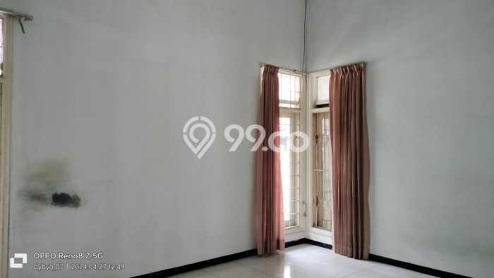 Rumah Modern 5 KT di Gunung Batu Bandung Unfurnished Rumah Modern 5 KT di Gunung Batu Bandung Unfurnished