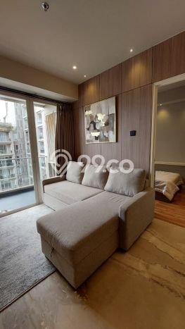 Apartemen Favorit Modern Dijual di Bandung dengan 2 Kamar Tidur Apartemen Favorit Modern Dijual di Bandung dengan 2 Kamar Tidur