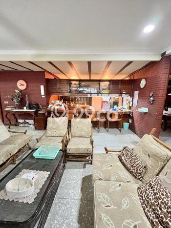 Rumah Luxury Modern Tanpa Renovasi di Hegarmanah Bandung Rumah Luxury Modern Tanpa Renovasi di Hegarmanah Bandung