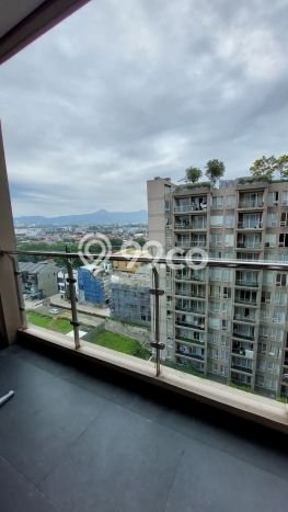 Apartemen Favorit Modern Dijual di Bandung dengan 2 Kamar Tidur Apartemen Favorit Modern Dijual di Bandung dengan 2 Kamar Tidur