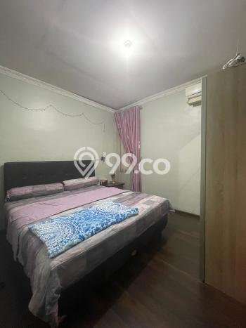 Dijual Rumah Eksklusif 2 KT di Cimahi, Bandung Dijual Rumah Eksklusif 2 KT di Cimahi, Bandung