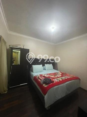 Dijual Rumah Eksklusif 2 KT di Cimahi, Bandung Dijual Rumah Eksklusif 2 KT di Cimahi, Bandung