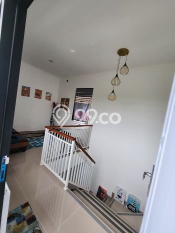 Rumah Modern 2 KT LT 71m2 di Cimahi Rumah Modern 2 KT LT 71m2 di Cimahi