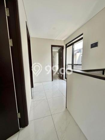 Dijual Rumah Modern 3 KT di Kota Baru Parahyangan, Bandung Dijual Rumah Modern 3 KT di Kota Baru Parahyangan, Bandung