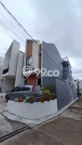 Dijual Rumah Eksklusif 3 KT di Sariwangi, Bandung Dijual Rumah Eksklusif 3 KT di Sariwangi, Bandung