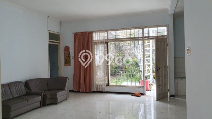 Rumah Modern 5 KT di Gunung Batu Bandung Unfurnished Rumah Modern 5 KT di Gunung Batu Bandung Unfurnished