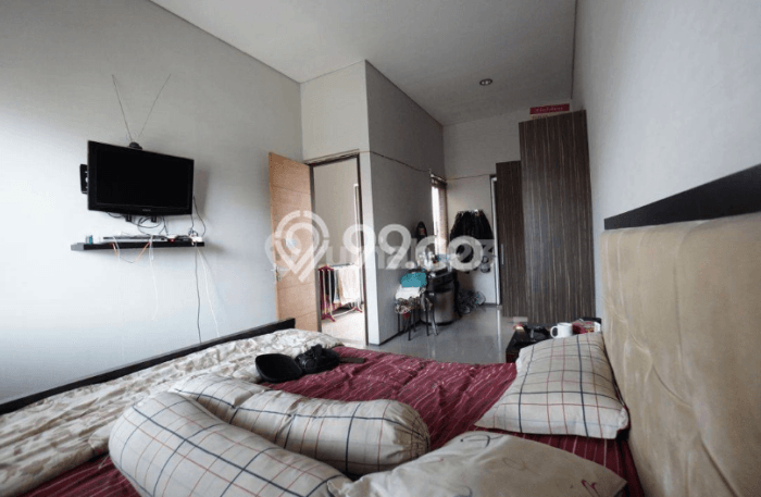 Hunian Nyaman Asri 3 KT Siap Pakai di Setra Duta Bandung Hunian Nyaman Asri 3 KT Siap Pakai di Setra Duta Bandung