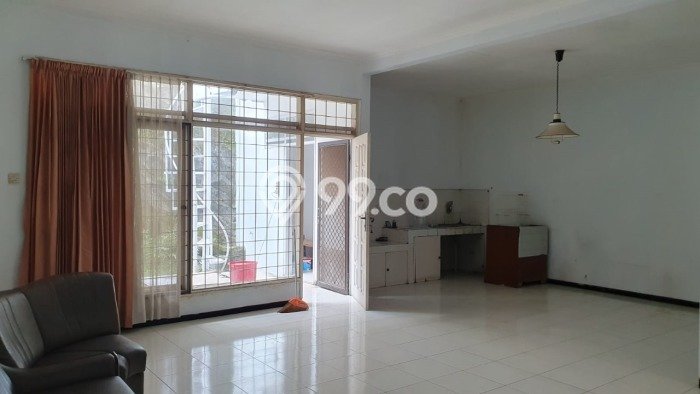 Rumah Modern 5 KT di Gunung Batu Bandung Unfurnished Rumah Modern 5 KT di Gunung Batu Bandung Unfurnished