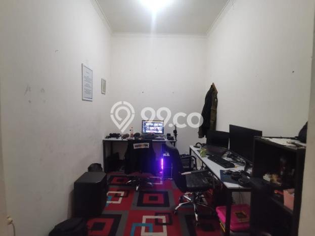 Rumah Modern 3 Kamar LT 100m2 di Cimahi Rumah Modern 3 Kamar LT 100m2 di Cimahi