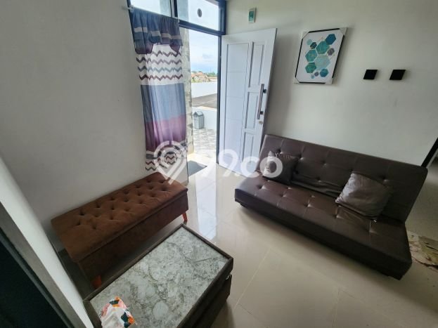 Rumah Modern 2 KT LT 71m2 di Cimahi Rumah Modern 2 KT LT 71m2 di Cimahi