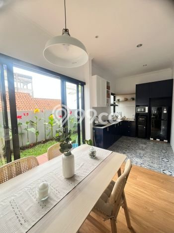 Rumah Luas Asri 3 KT Siap Pakai di Cimahi Bandung Rumah Luas Asri 3 KT Siap Pakai di Cimahi Bandung