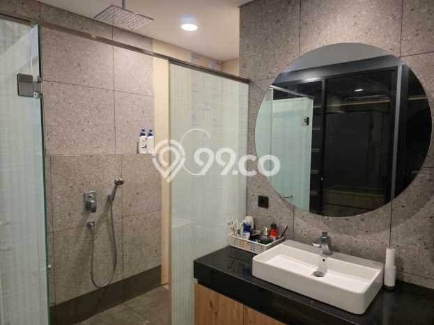 Rumah Elit Modern Tanpa Renovasi di Kota Baru Parahyangan Bandung Rumah Elit Modern Tanpa Renovasi di Kota Baru Parahyangan Bandung