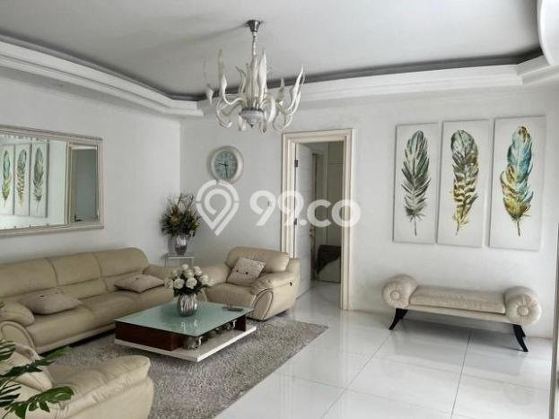 Rumah Luxury Modern Siap Huni di Pondok Hijau Bandung Rumah Luxury Modern Siap Huni di Pondok Hijau Bandung