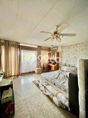 Rumah Luxury Modern Tanpa Renovasi di Hegarmanah Bandung Rumah Luxury Modern Tanpa Renovasi di Hegarmanah Bandung