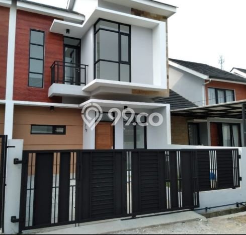 Hunian Nyaman Asri 2 KT Siap Huni di Cimahi Bandung Hunian Nyaman Asri 2 KT Siap Huni di Cimahi Bandung