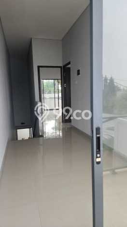 Dijual Rumah Modern 3 KT di Setiabudi, Bandung Dijual Rumah Modern 3 KT di Setiabudi, Bandung