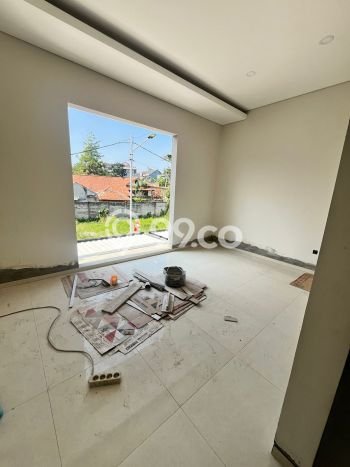 Rumah Modern 3 KT LT 60m2 di Sarijadi Rumah Modern 3 KT LT 60m2 di Sarijadi