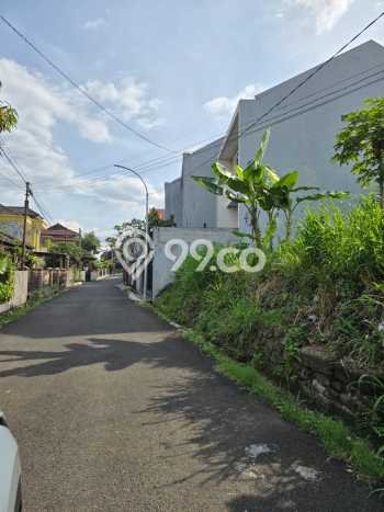 Tanah Kavling Dijual di Gunung Batu, Bandung dengan Luas Tanah 160m2 Tanah Kavling Dijual di Gunung Batu, Bandung dengan Luas Tanah 160m2