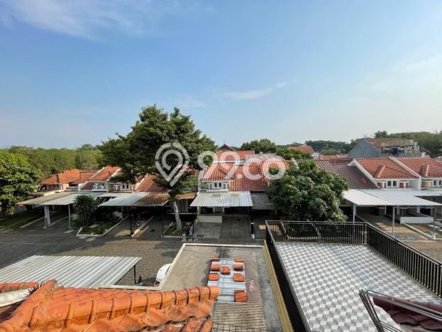 Dijual Rumah Eksklusif 3 KT di Kota Baru Parahyangan, Bandung Dijual Rumah Eksklusif 3 KT di Kota Baru Parahyangan, Bandung