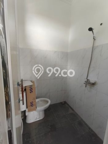 Rumah 4 Kamar Harga Menarik di Cimahi, Bandung Rumah 4 Kamar Harga Menarik di Cimahi, Bandung