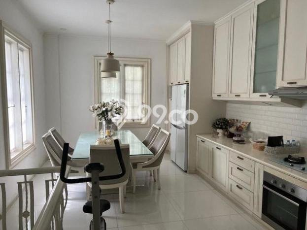 Rumah Luxury Modern Siap Huni di Pondok Hijau Bandung Rumah Luxury Modern Siap Huni di Pondok Hijau Bandung