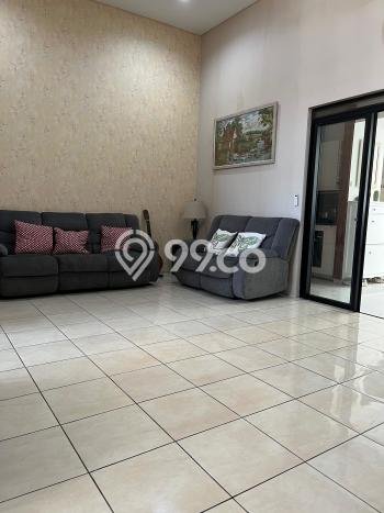 Rumah Luxury Modern Siap Huni di Kota Baru Parahyangan Bandung Rumah Luxury Modern Siap Huni di Kota Baru Parahyangan Bandung
