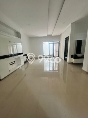 Rumah Modern Minimalis 3 Kamar Siap Huni di Cimahi Utara Rumah Modern Minimalis 3 Kamar Siap Huni di Cimahi Utara